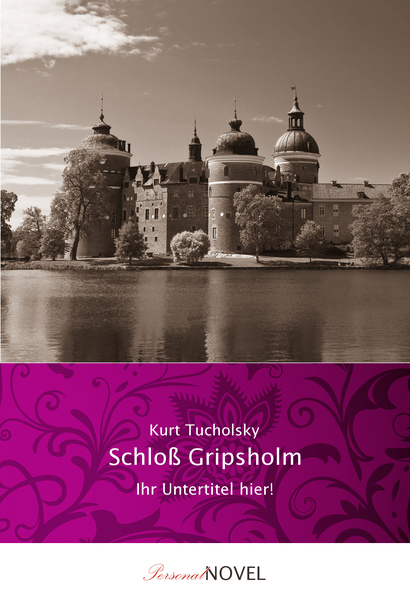 Schloß Gripsholm