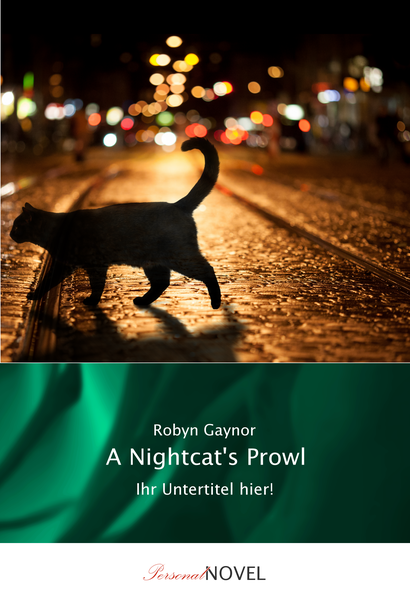 A Nightcat's Prowl