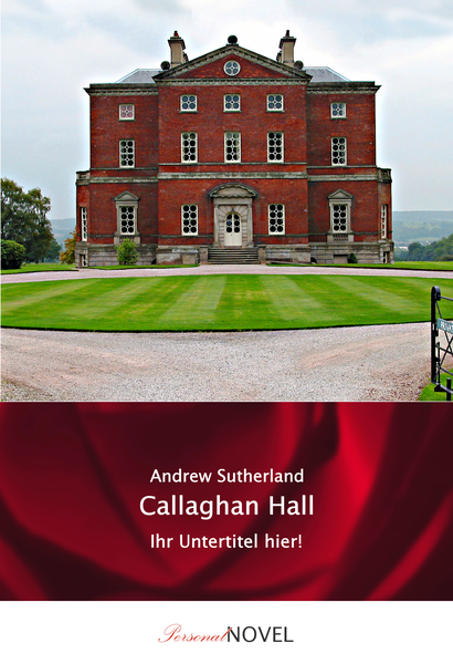 Callaghan Hall