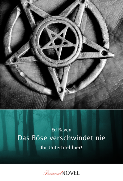 Cover: „Das Böse verschwindet nie“