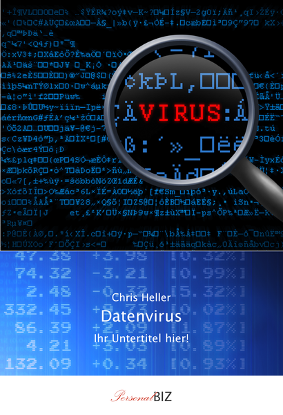 Datenvirus M