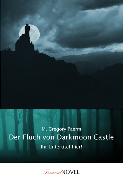 Der Fluch von Darkmoon Castle