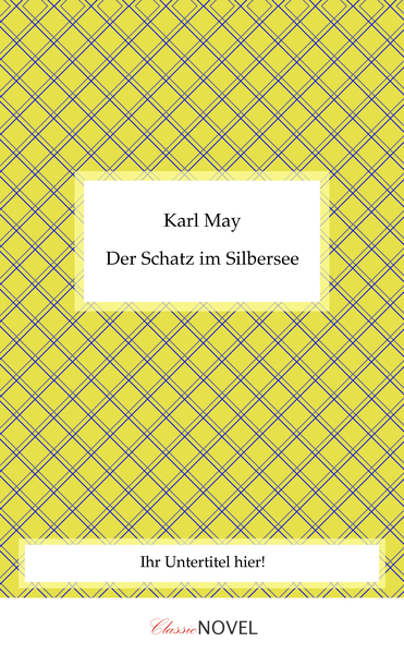 Der Schatz im Silbersee