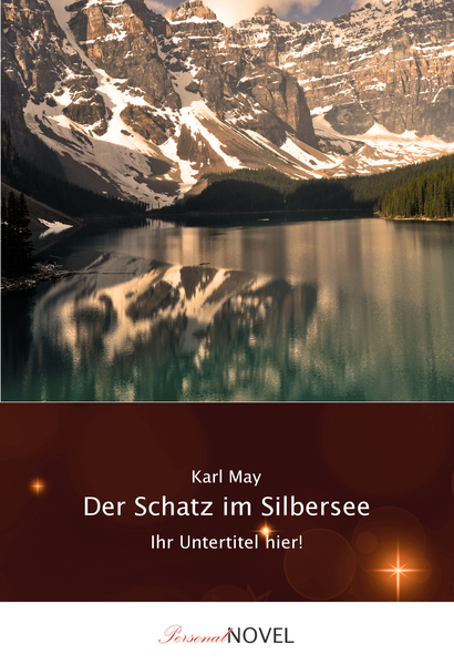 Cover: „Der Schatz im Silbersee“