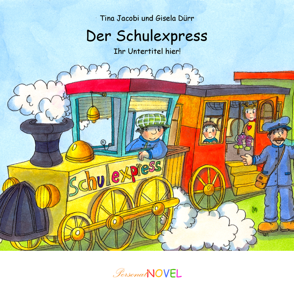 Personalisierte Kinderbücher für Mädchen - Deutsch - PersonalNOVEL - Personalisierte  Bücher & Geschenke - PersonalNOVEL