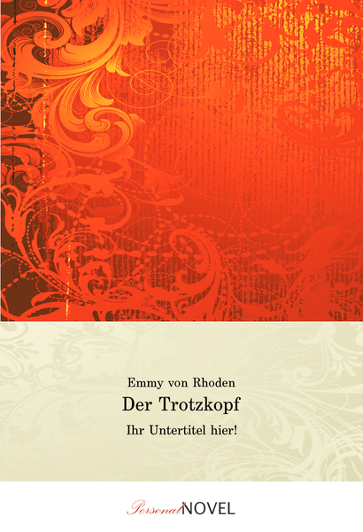 Der Trotzkopf