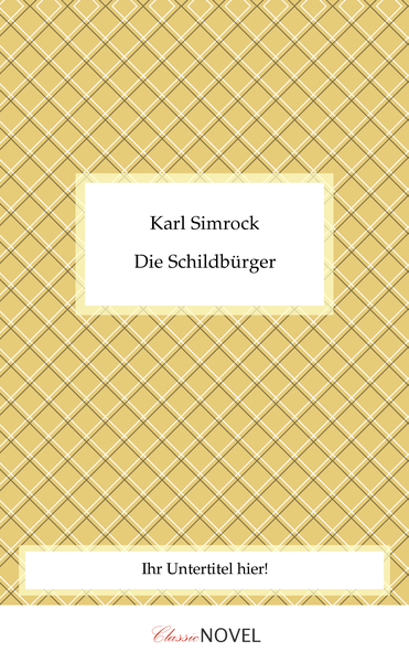 Beste Geschenke 2025 | personalisiertes Buch Die Schildbürger als Geschenk 3 Die Schildbürger