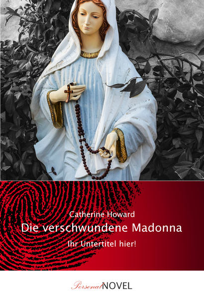 Die verschwundene Madonna