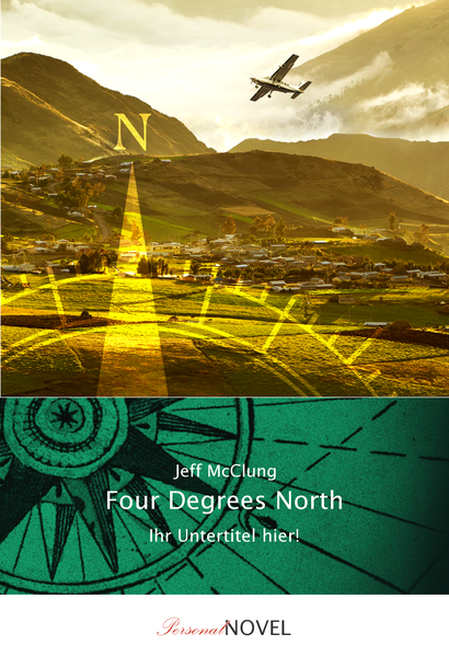 Four Degrees North