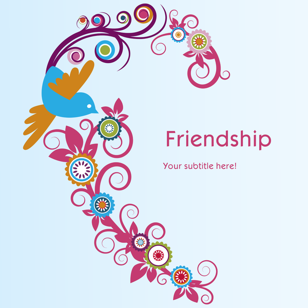 Beste Geschenke 2025 | individualisiertes Buch Friendship als Geschenk 3 Friendship