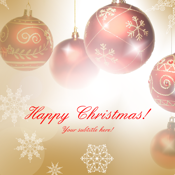 Beste Geschenke 2025 | personalisiertes Buch Happy Christmas! die Geschenkidee 4 Happy Christmas!