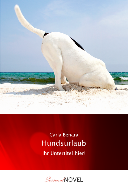 Cover: „Hundsurlaub“