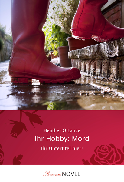 Cover: „Ihr Hobby: Mord“