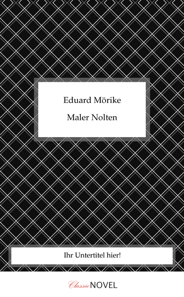 Beste Geschenke 2025 | Mein Buch Maler Nolten für individuelles Verschenken 3 Maler Nolten