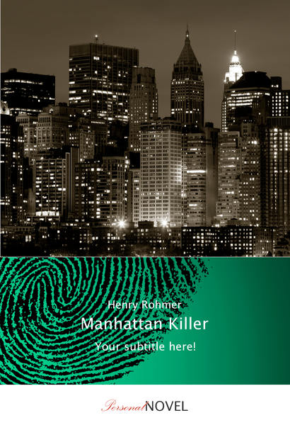 Manhattan Killer