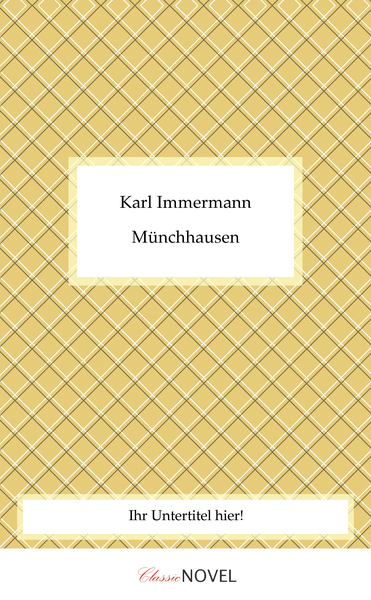 Beste Geschenke 2025 | individualisiertes Buch Münchhausen für individuelles Verschenken 3 Münchhausen