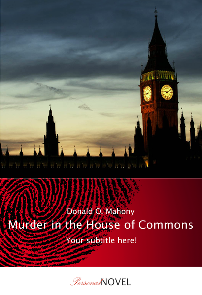Murder in the House of Commons