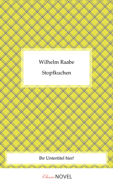 Stopfkuchen