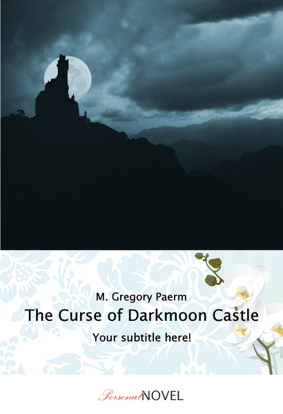 Beste Geschenke 2025 | Mein Buch The Curse of Darkmoon Castle die Geschenkidee 4 The Curse of Darkmoon Castle