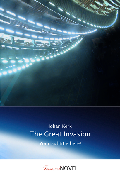 The Great Invasion