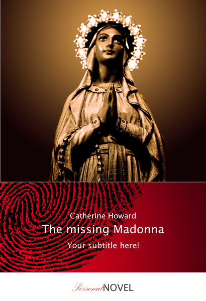 The missing Madonna