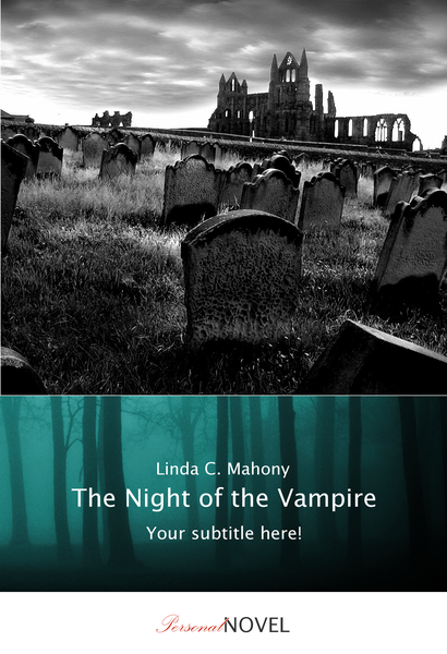 The Night of the Vampire