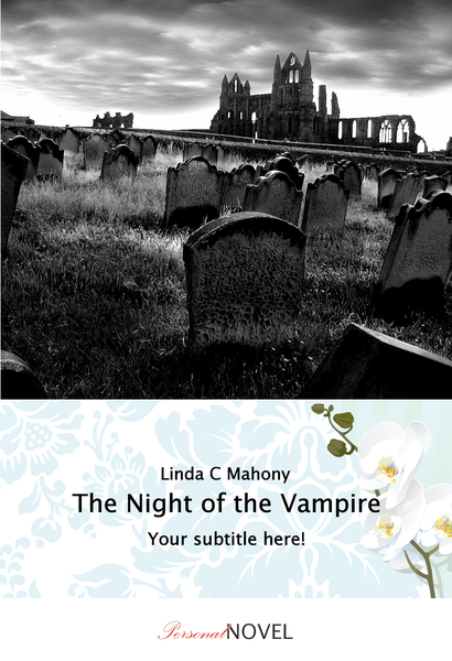 Beste Geschenke 2025 | personalisiertes Buch The Night of the Vampire als Geschenk 7 The Night of the Vampire