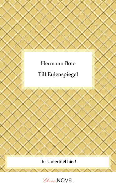 Till Eulenspiegel